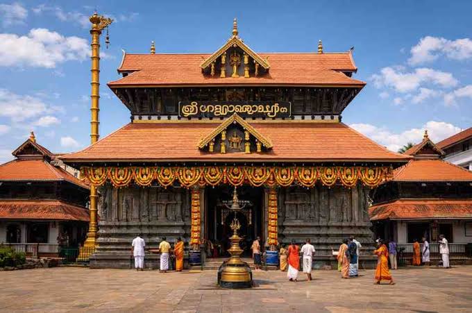 Guruvayur Krishna
