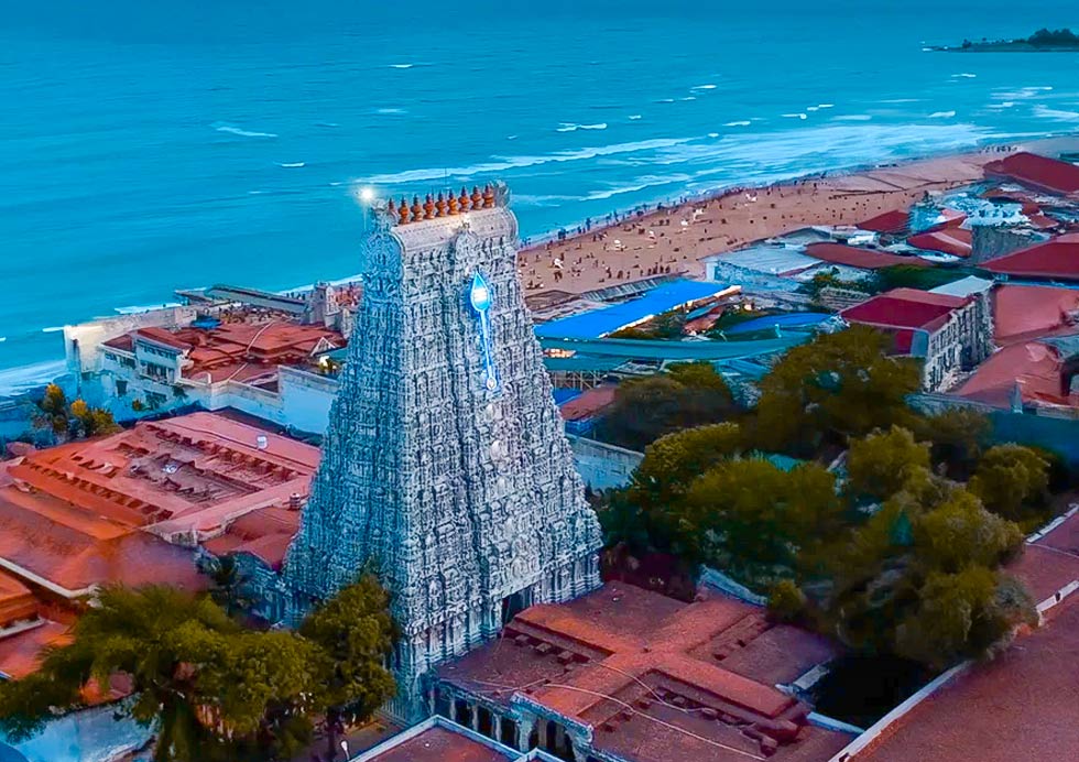 Tiruchendur Murugan