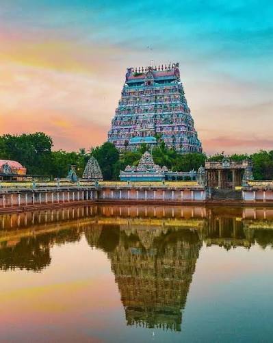 Devotional Tours