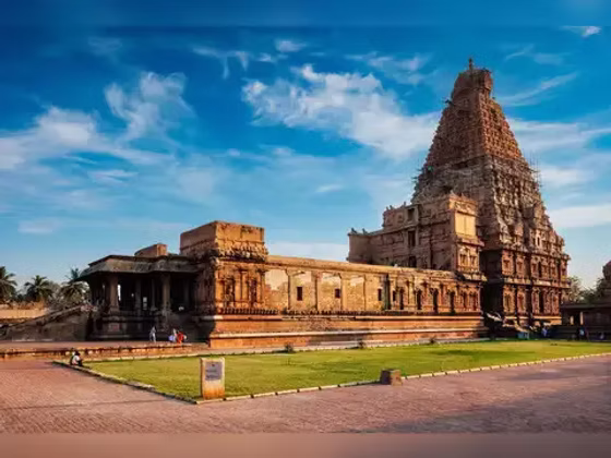 Kanchipuram Temples