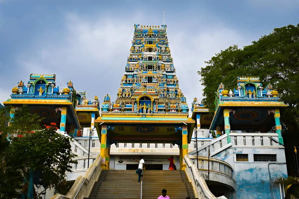 Palani Murugan